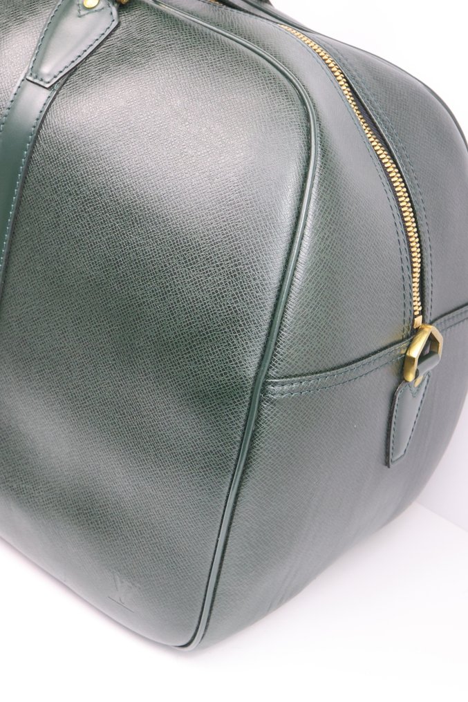 Louis Vuitton - Kendall PM Taiga - Torba podróżna #1.0