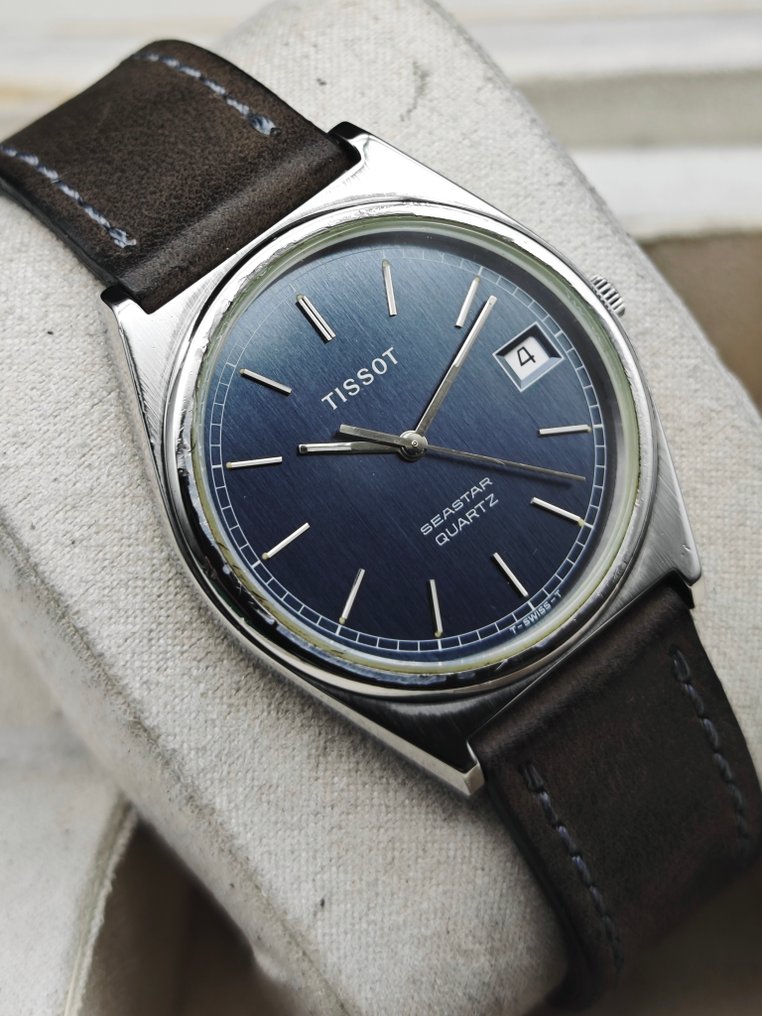 Tissot - Seasta - No reserve price - Men - 1995 #1.0