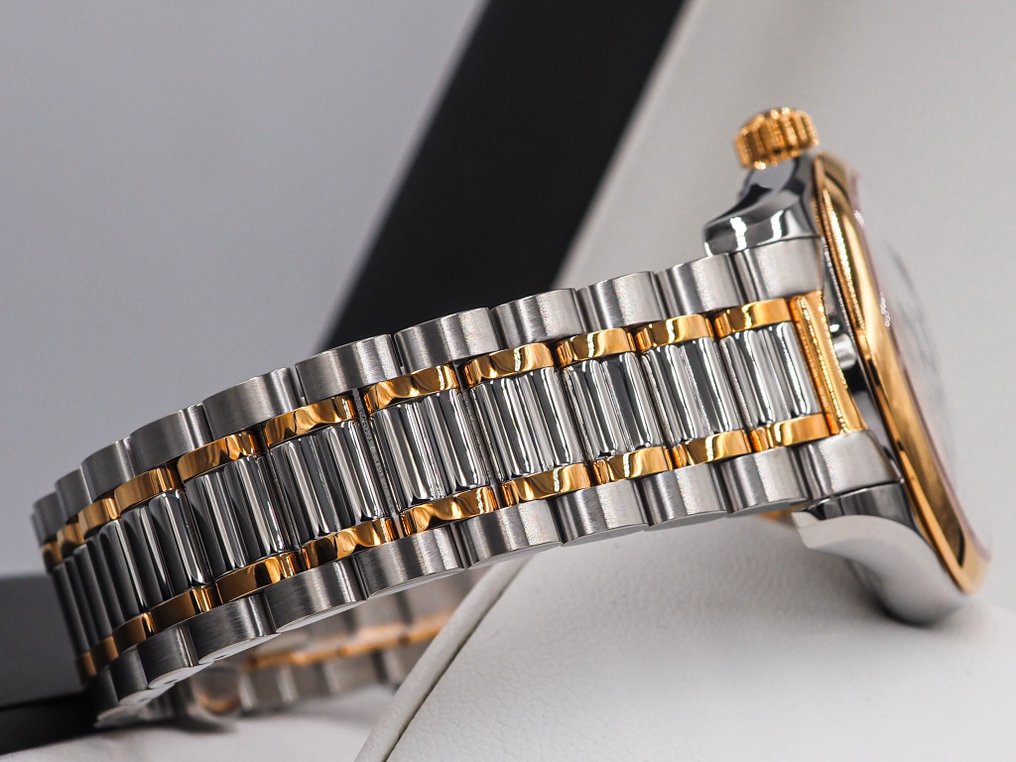 Eterna-Matic - 没有保留价 - NEW * Automatic * Diamonds - 女士 - 2020年及之后 #3.2