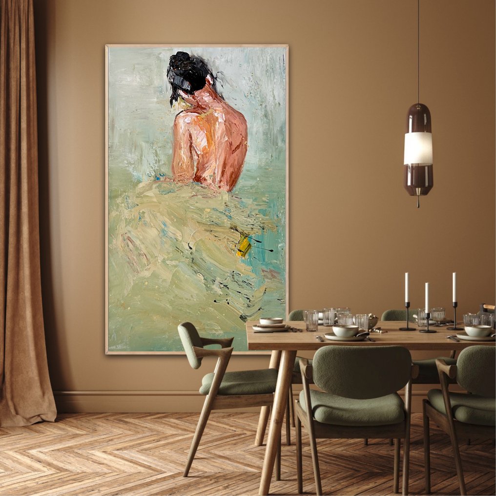 Esty - Il velo perduto #4.3