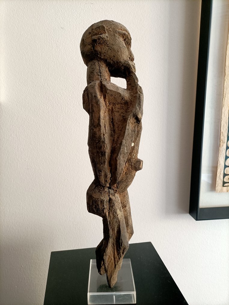 Grande Lobi Bateba - Lobi - Μπουρκίνα Φάσο #4.3