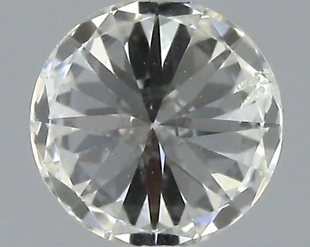 Fără preț de rezervă - 1 pcs Diamant (Natural) - 0.30 ct - Rotund - H - SI2 - IGI (Institutul gemologic internațional) - *VG VSL* #3.2