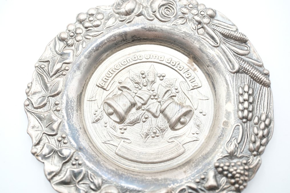 Taca - Srebro pr. 835 #2.1