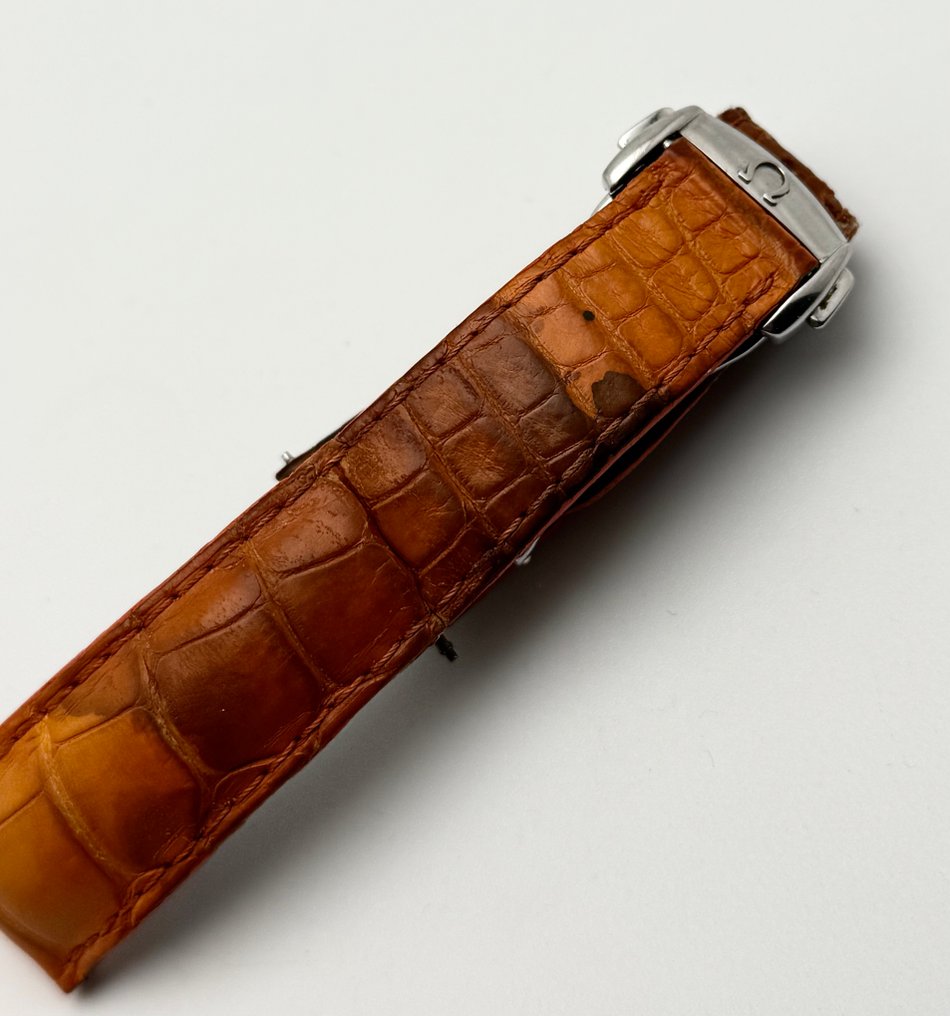 Omega - Seamaster Planet Ocean Chronograph - 2218.50 - Mænd - 2010-2020  #4.3