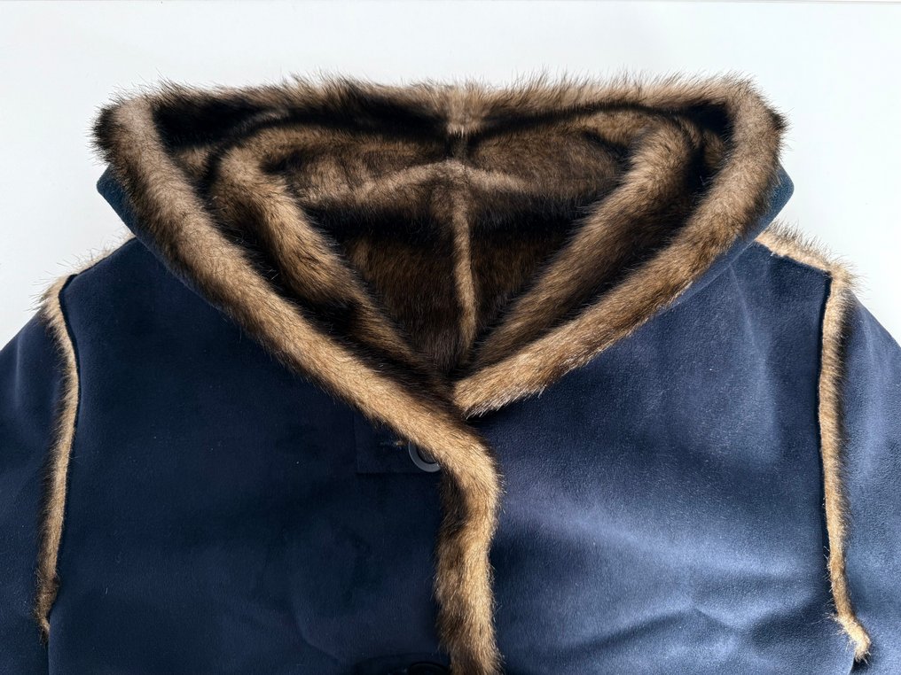 Balmain - Casaco #2.1