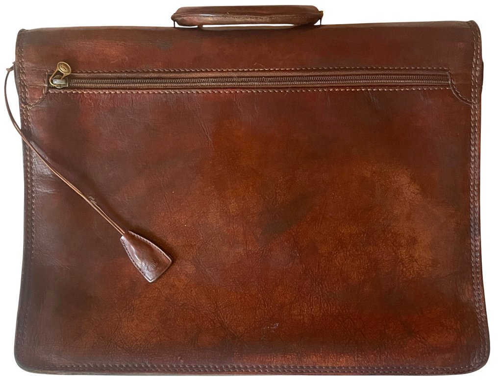 The Bridge - 手提包 #3.2