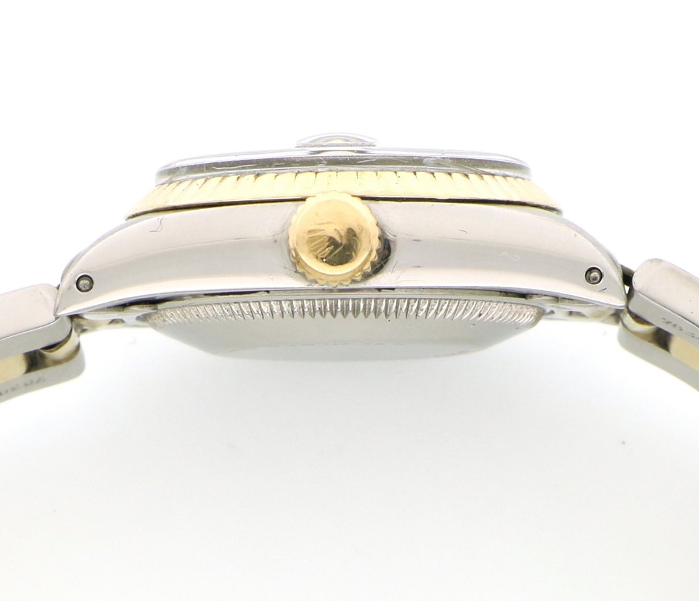 Rolex - Oyster Perpetual Date - Ingen reservasjonspris - 6917 - Dame - 1970-1979 #3.2