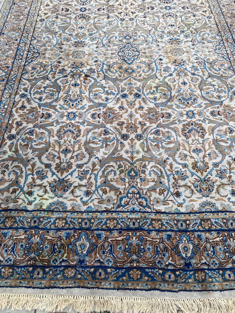 Indo Tabriz - Tappeto - 354 cm - 248 cm #2.1