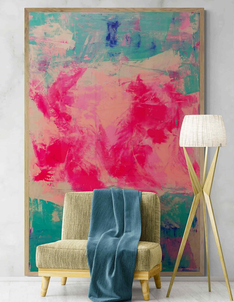 Giogia fl - Charlot  - XXL - #1.0