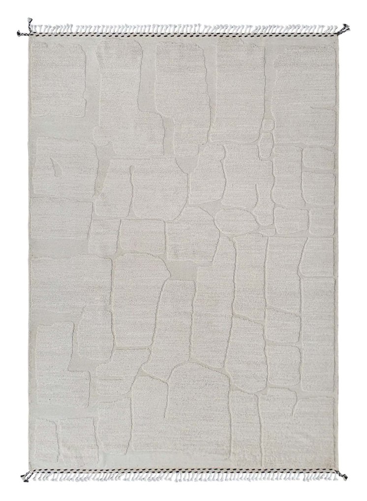 Berber - Tæppe - 292 cm - 205 cm #1.0