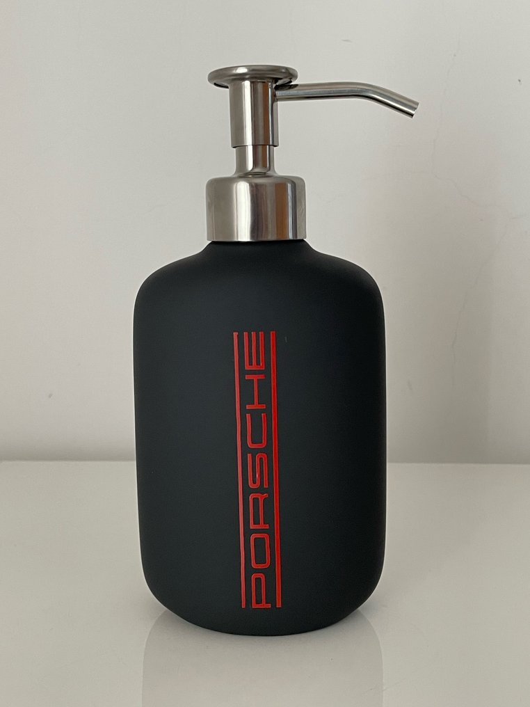 Soap dispenser - Porsche - NO ENVIO PARA AS CANARIAS #3.2