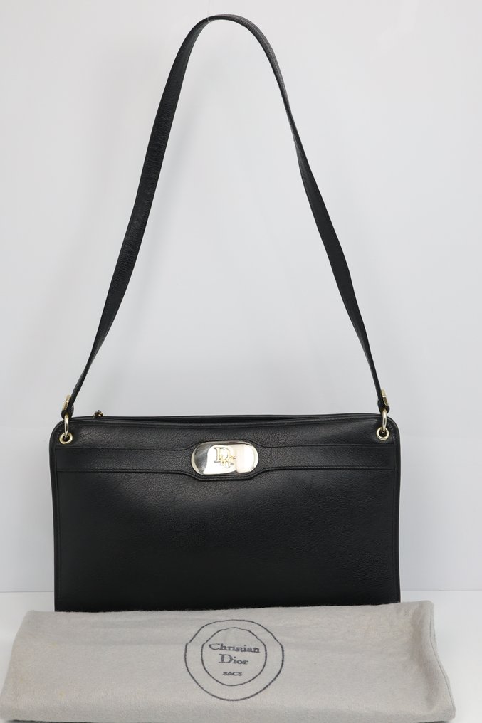 Christian Dior - Borsa a spalla #1.0