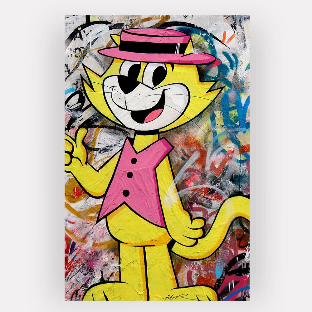 Michiel Folkers (1982) - HEADS OR TAILS #1.0