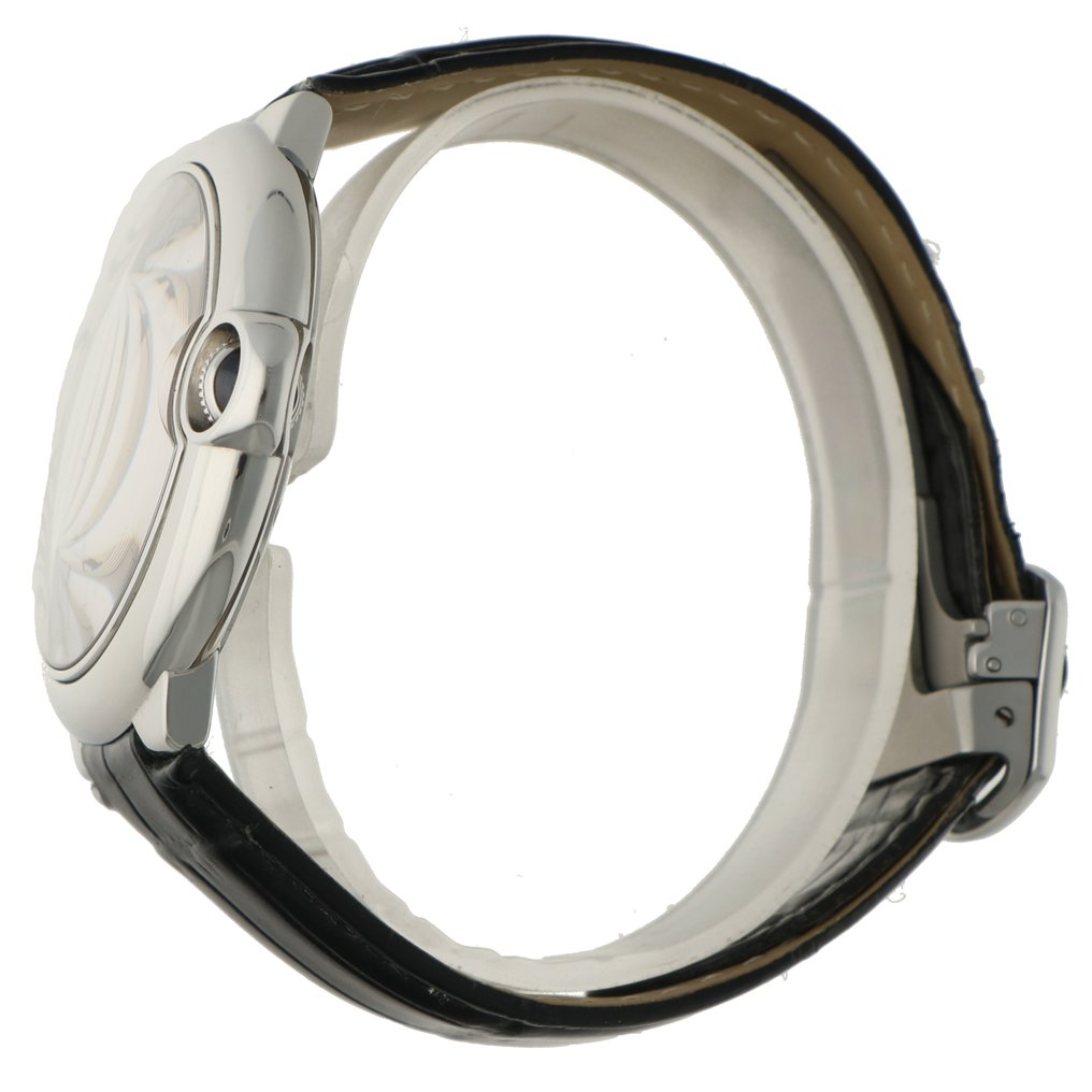 Cartier - Ballon Bleu - 3765 - Άνδρες - 2016 #4.3