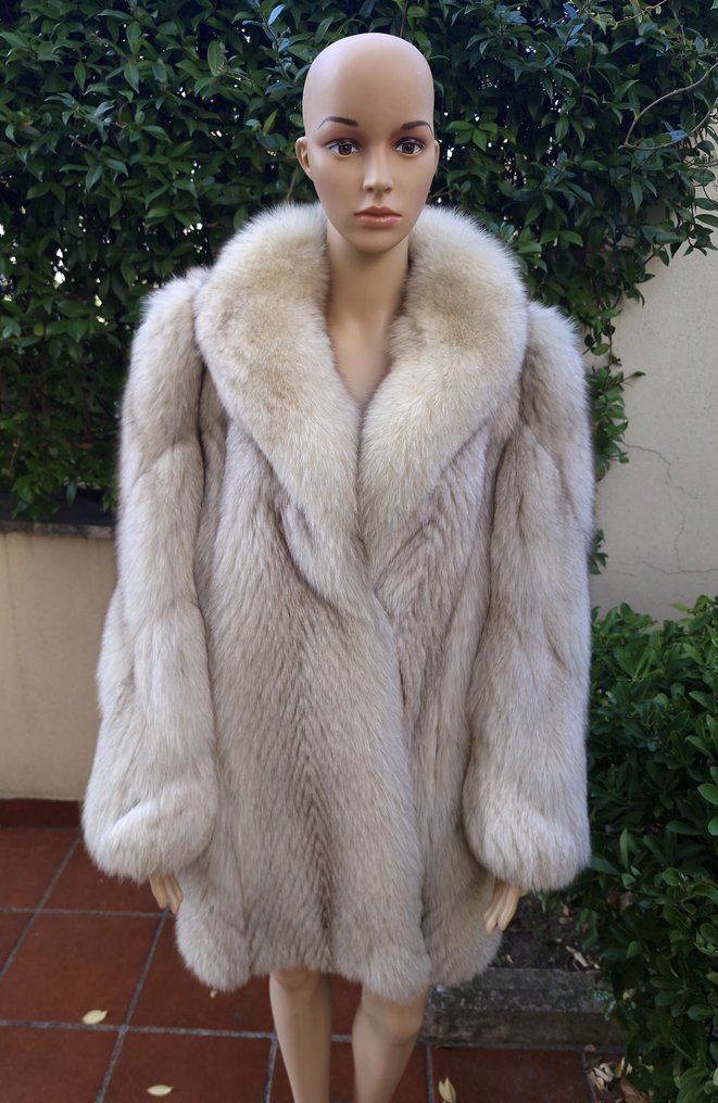 Artisan Furrier - Futro #1.0