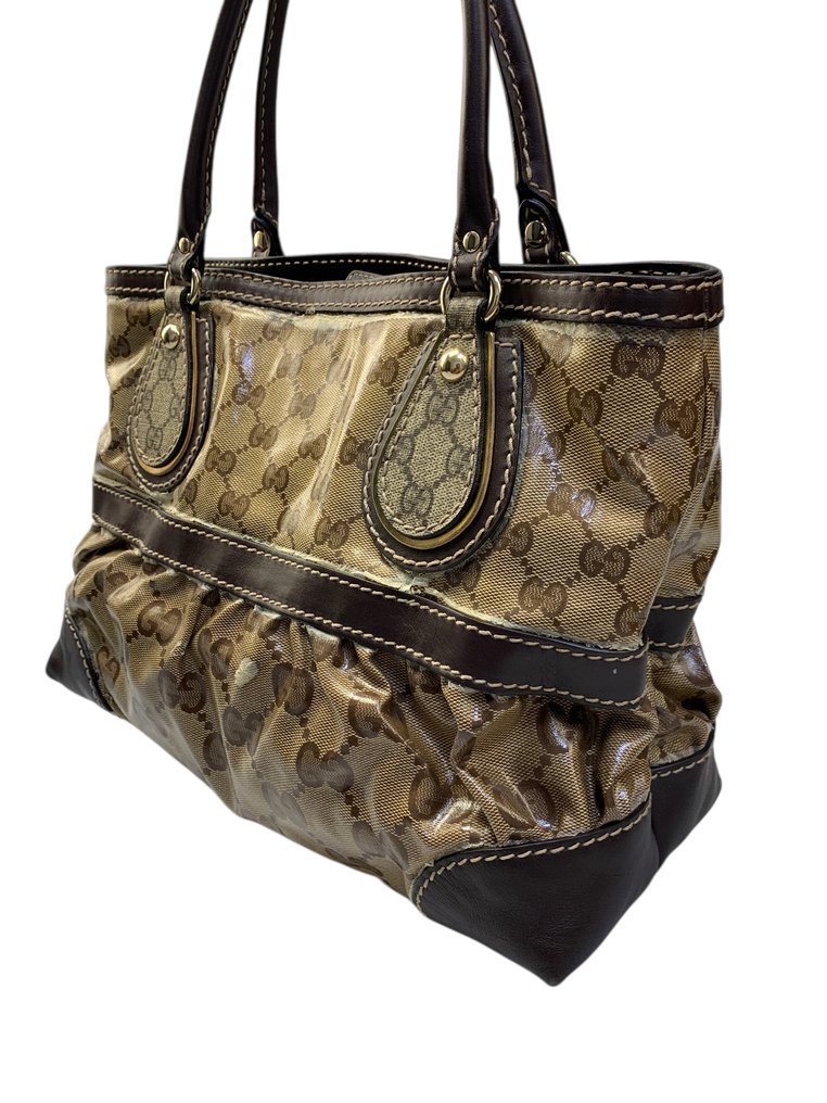 Gucci - Canvas GG - 手提包 #2.1