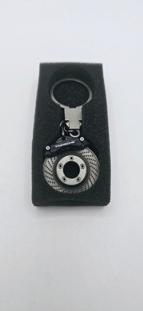Porsche Design - Portachiavi #2.1