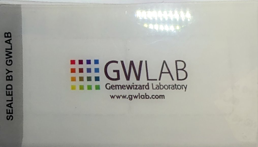 No Reserve Price - 10 pcs Diamond  (Natural coloured)  - 1.08 ct - Round Grey - SI2, I2 - Gemewizard Gemological Laboratory (GWLab) #2.1