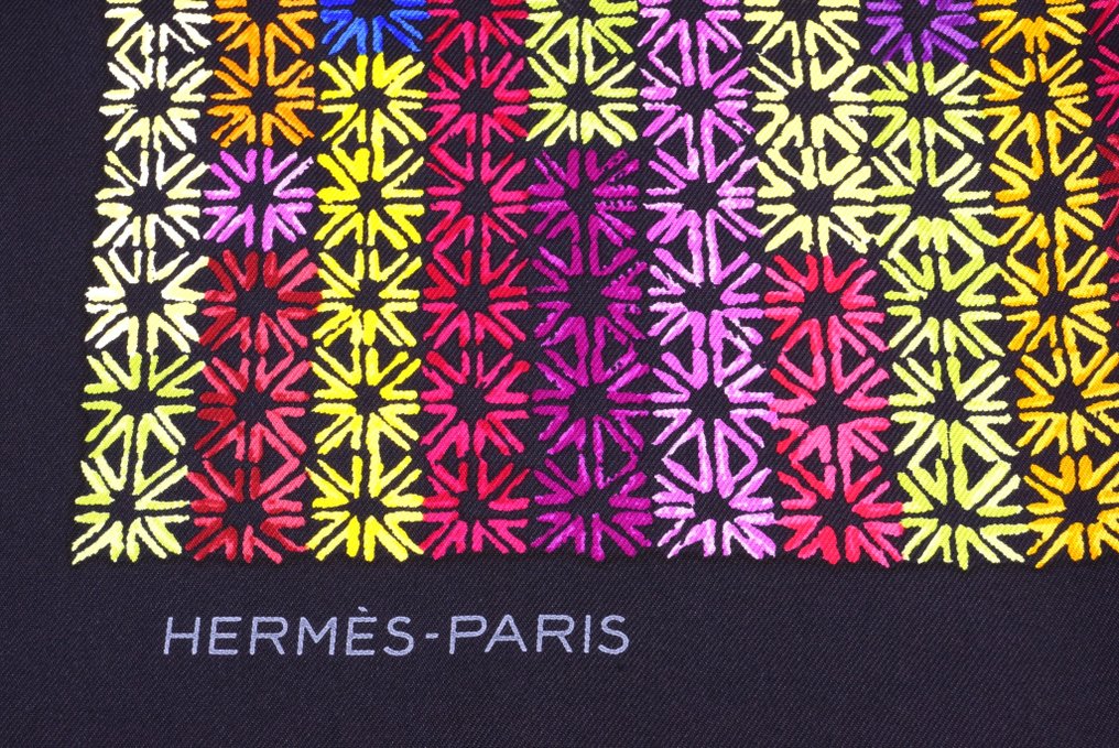 Hermès - Rhythm of China - Sál #2.1