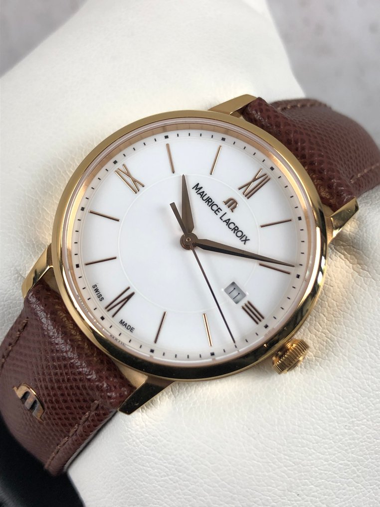 Maurice Lacroix - Eliros Lady - EL1094.PVP01.111 - Γυναίκες - 2020+  #1.0