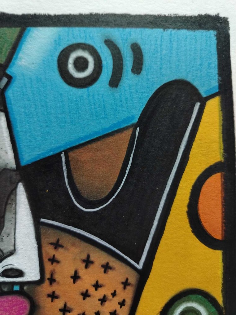 Le Viro (XX) - Oxygen Maze #3.2