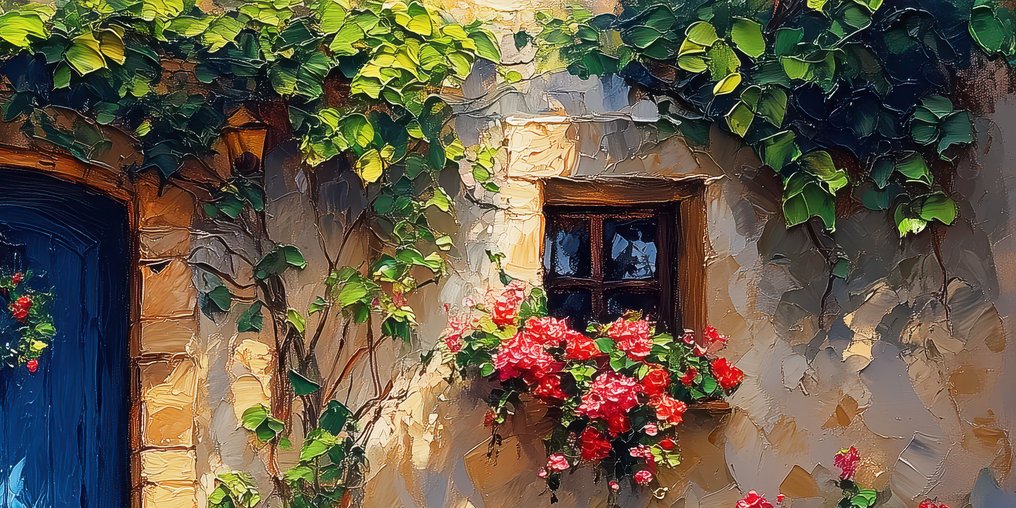 Iconica - The Doorway to Summer · XXL #3.2