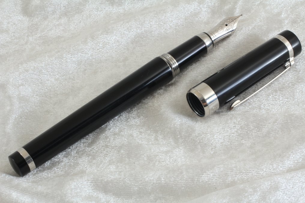 Pasha de Cartier - Στυλογράφος #1.0