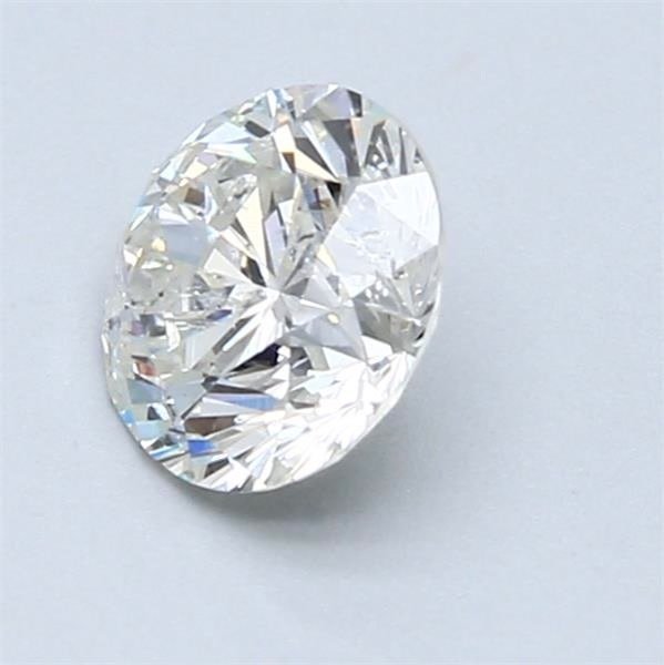 1 pcs 钻石  (天然)  - 1.23 ct - 圆形 - G - I1 内含一级 - 国际宝石研究院（IGI） #3.2
