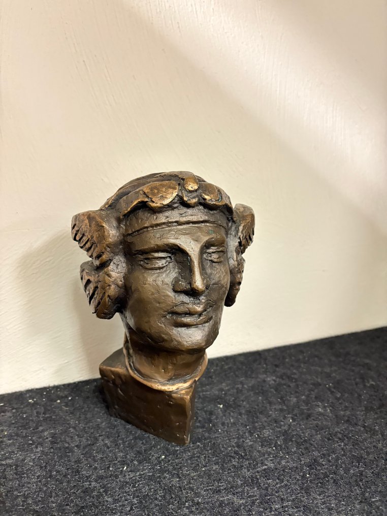 Gerti Bierenbroodspot (1940) - Untitled #3.2