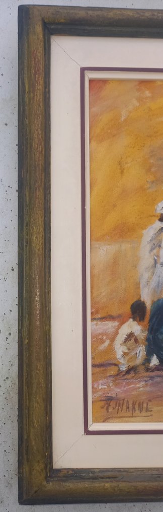 Mohamed Ajnakane - Ouarzazate #3.2