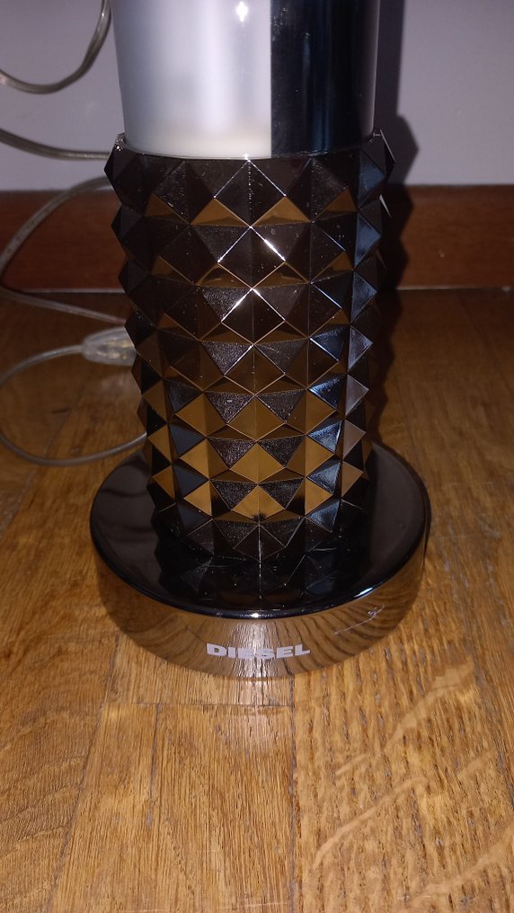 Foscarini - Φωτιστικό - stud - Αλουμίνιο, Γυαλί - Stud Diesel Foscarini #2.1