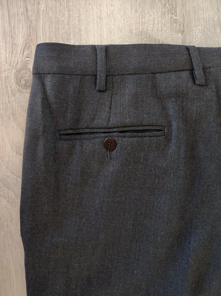 Raffaele Caruso - 裤子 - 带标签的新品 #2.1