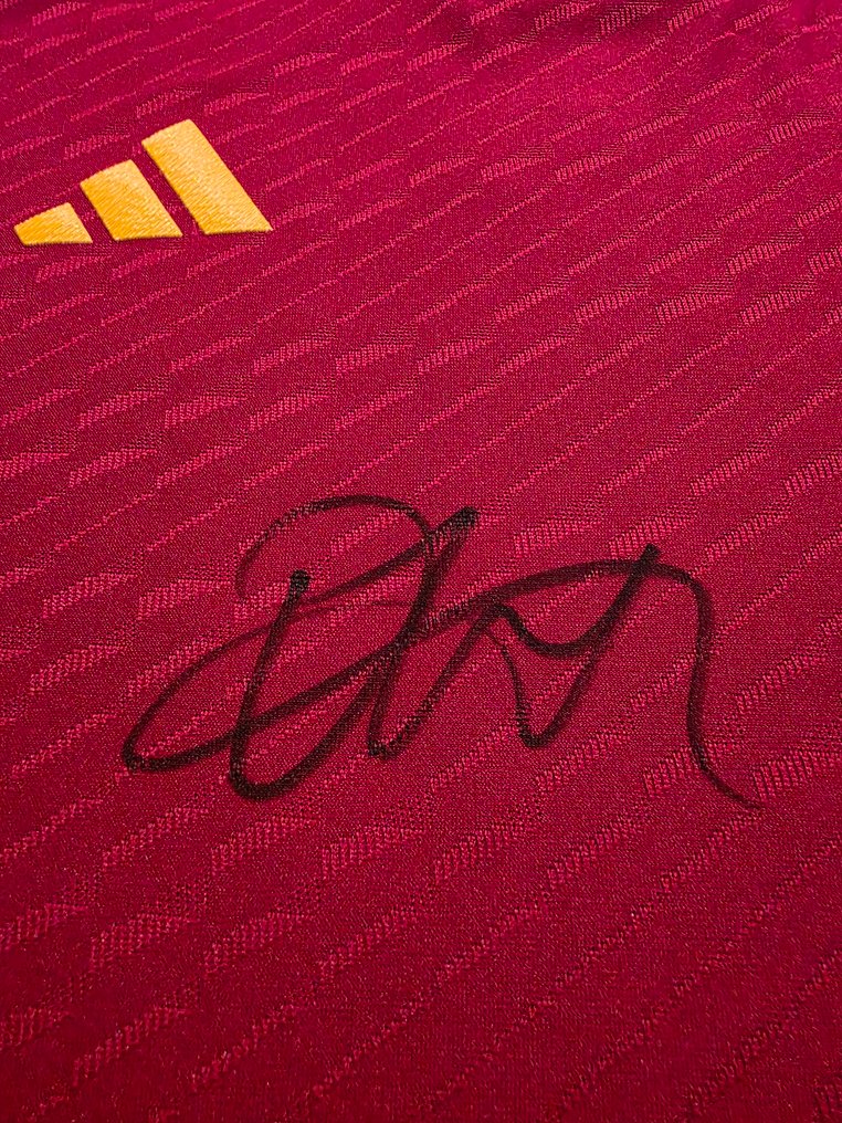 España - Dean Huijsen - Camisola de futebol #2.1