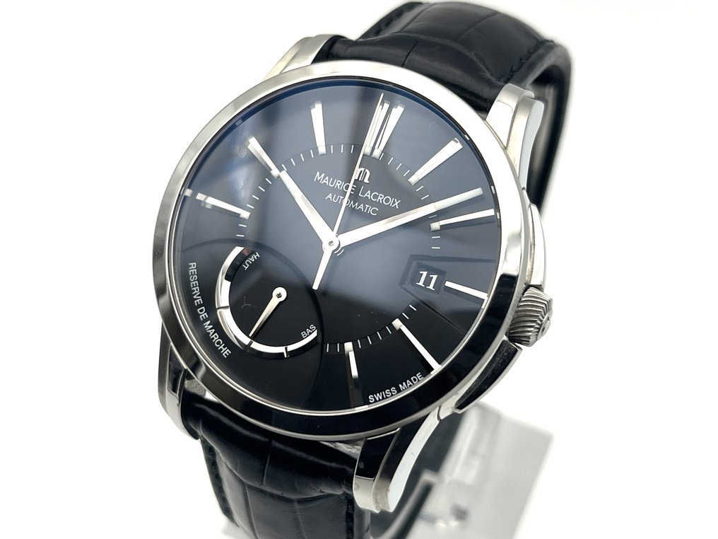 Maurice Lacroix - Pontos Réserve de Marche - χωρίς τιμή ασφαλείας - PT6168 - Άνδρες - 2015 #2.1