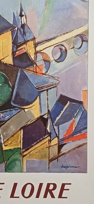 Jeapieme - Val de Loire SNCF - 1950s #2.1