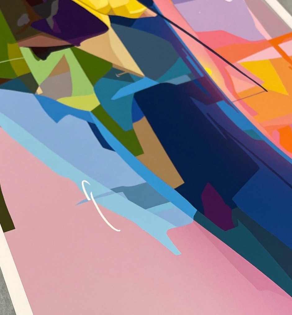 Konstantin "Zmogk" Danilov (b.1979) - Stars #1.0