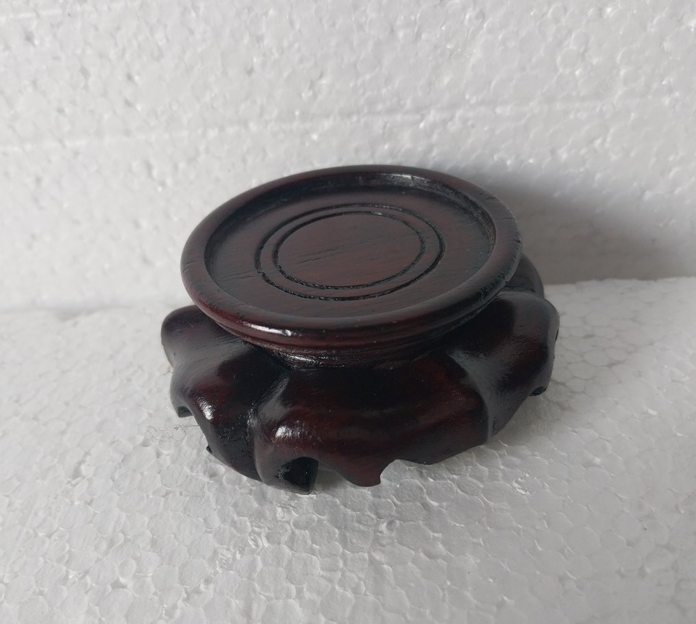 支架 - 15个小木制展示架 - 荷兰  (没有保留价) #2.1