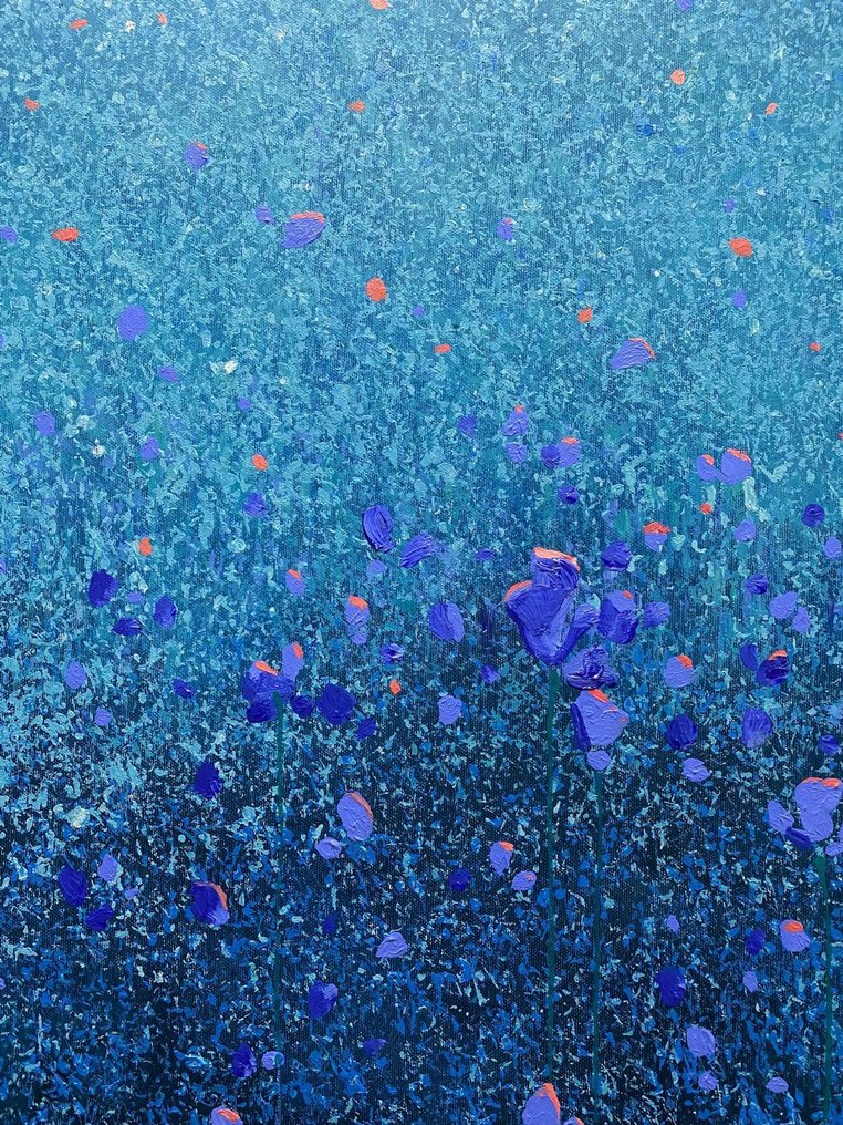 Parfen.D XXL - "Blue Resonance" #1.0