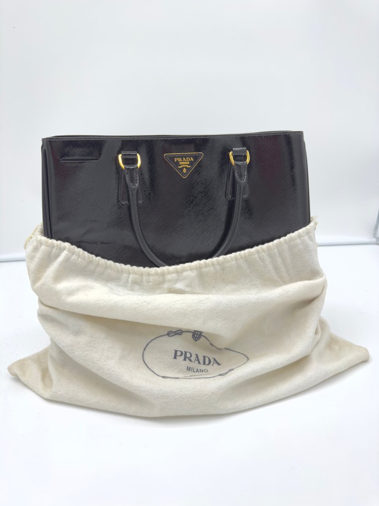 Prada - Galleria - Bag #1.0