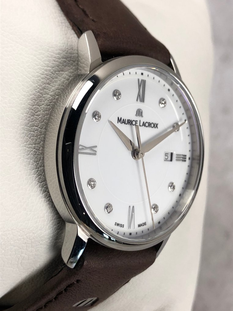 Maurice Lacroix - Eliros Lady Diamonds - EL1094.SS001.150 - Dames - 2010-2020 #3.2