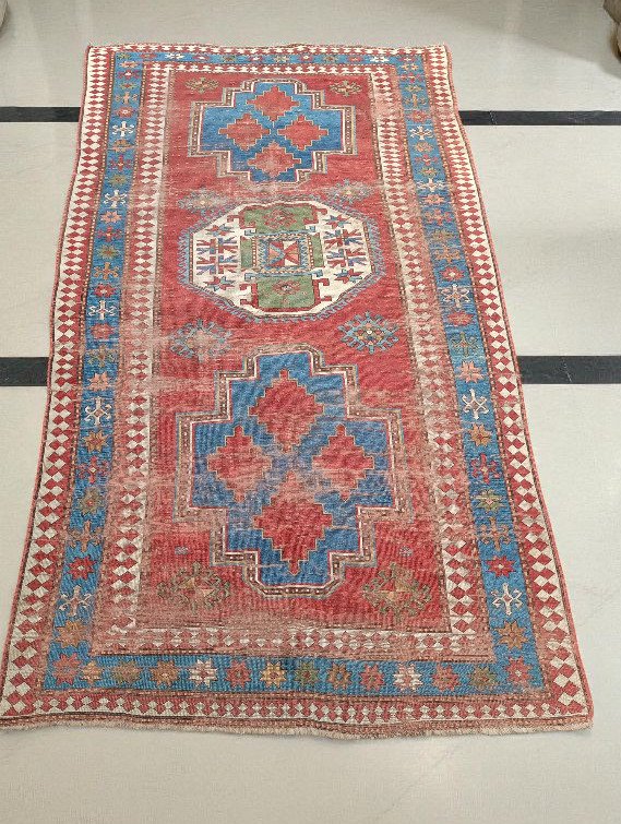 Χαλί - 300 cm - 165 cm #2.1