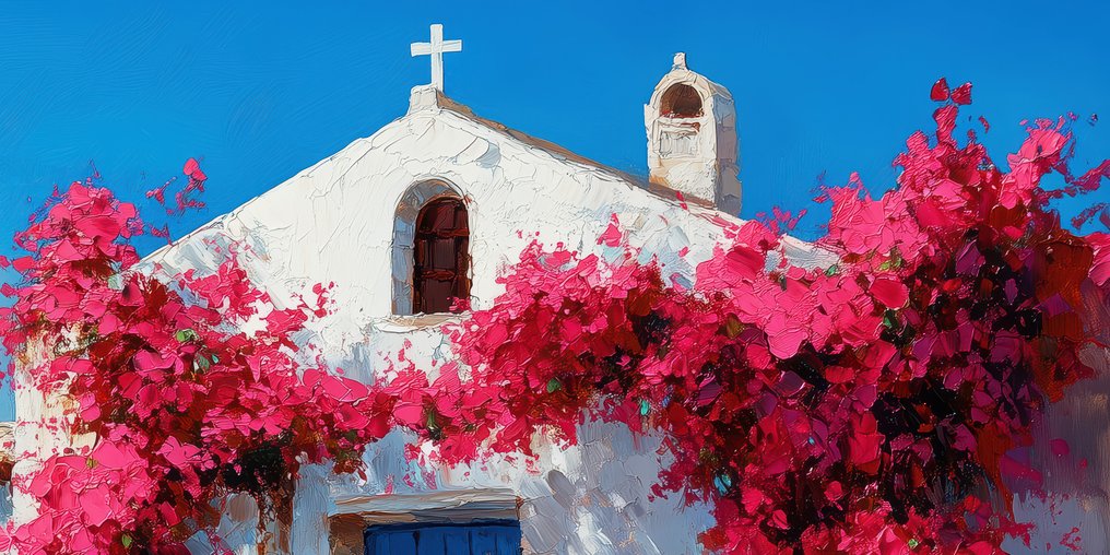 Iconica - Timeless Sanctuary · XXL #3.2