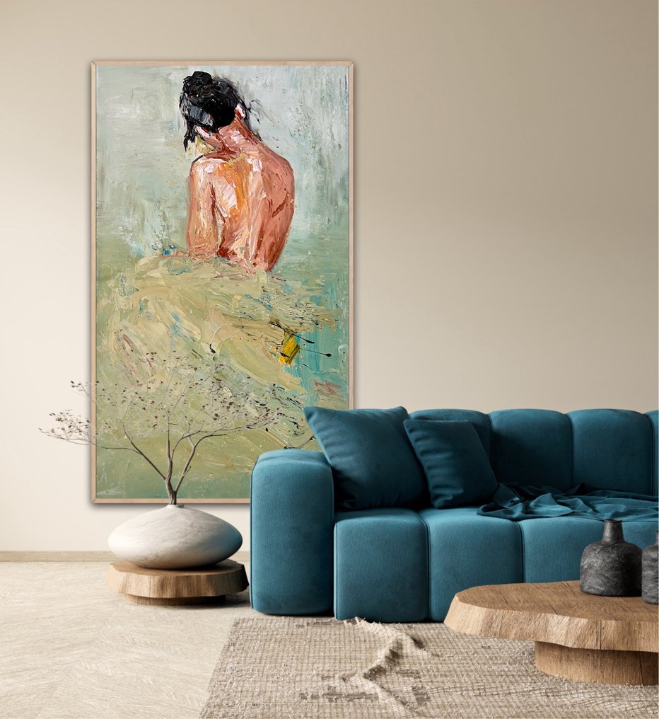 Esty - Il velo perduto #1.0