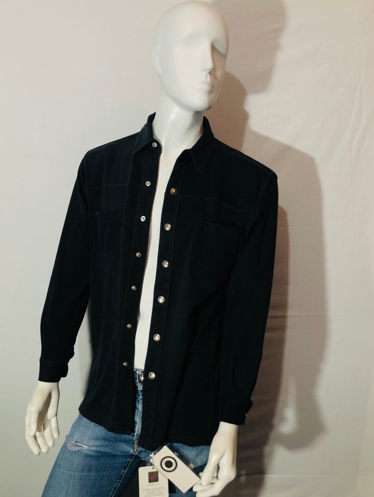 Versace - Koszulka - Nowe z metkami #1.0