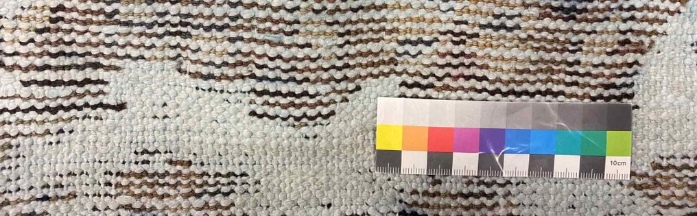 designer tæppe retro - Tæppe - 293 cm - 198 cm #3.2