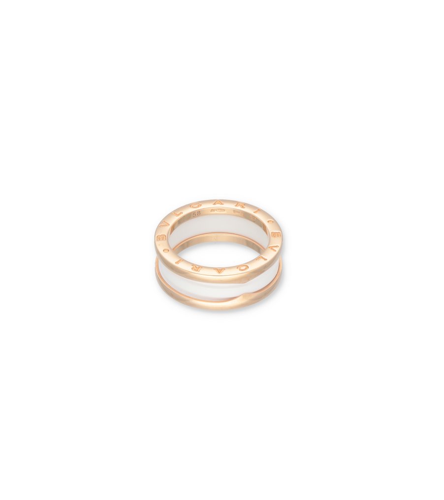 Bvlgari - Ring - B.zero 1 - 18 kt. Rose gold #2.1