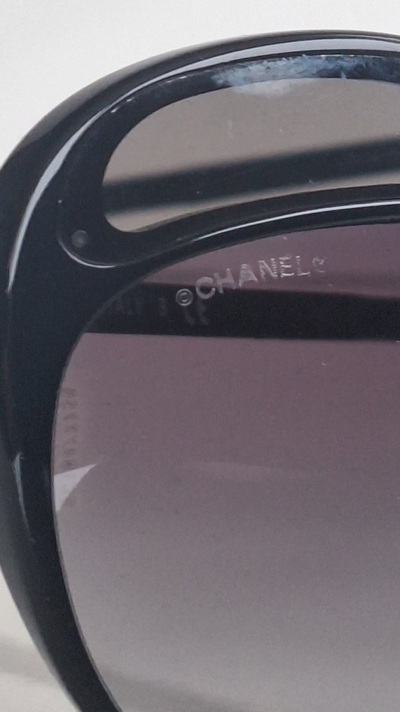 Chanel - 5379 - Γυαλιά ηλίου #3.2