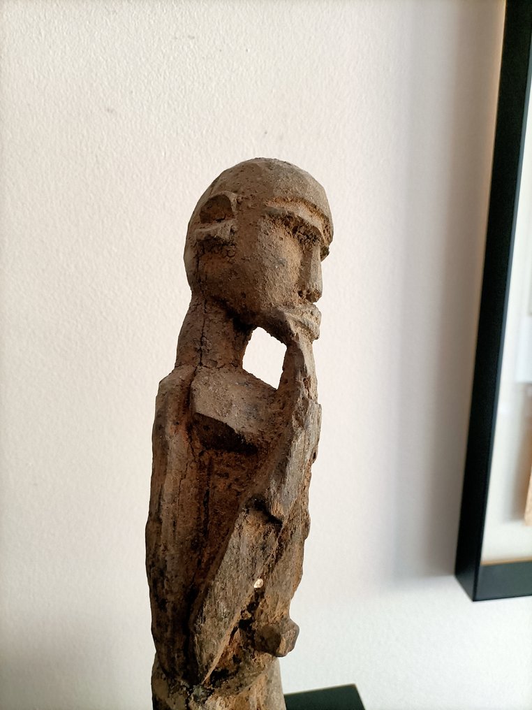 Grande Lobi Bateba - Lobi - Μπουρκίνα Φάσο #3.2