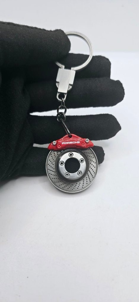 Porsche Design - Μπρελόκ #3.2