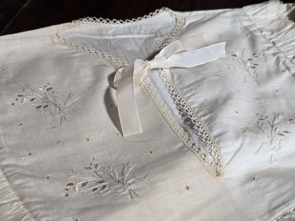 Κέντημα (2) - 120 cm - 70 cm - Παλιά σετ #4.3